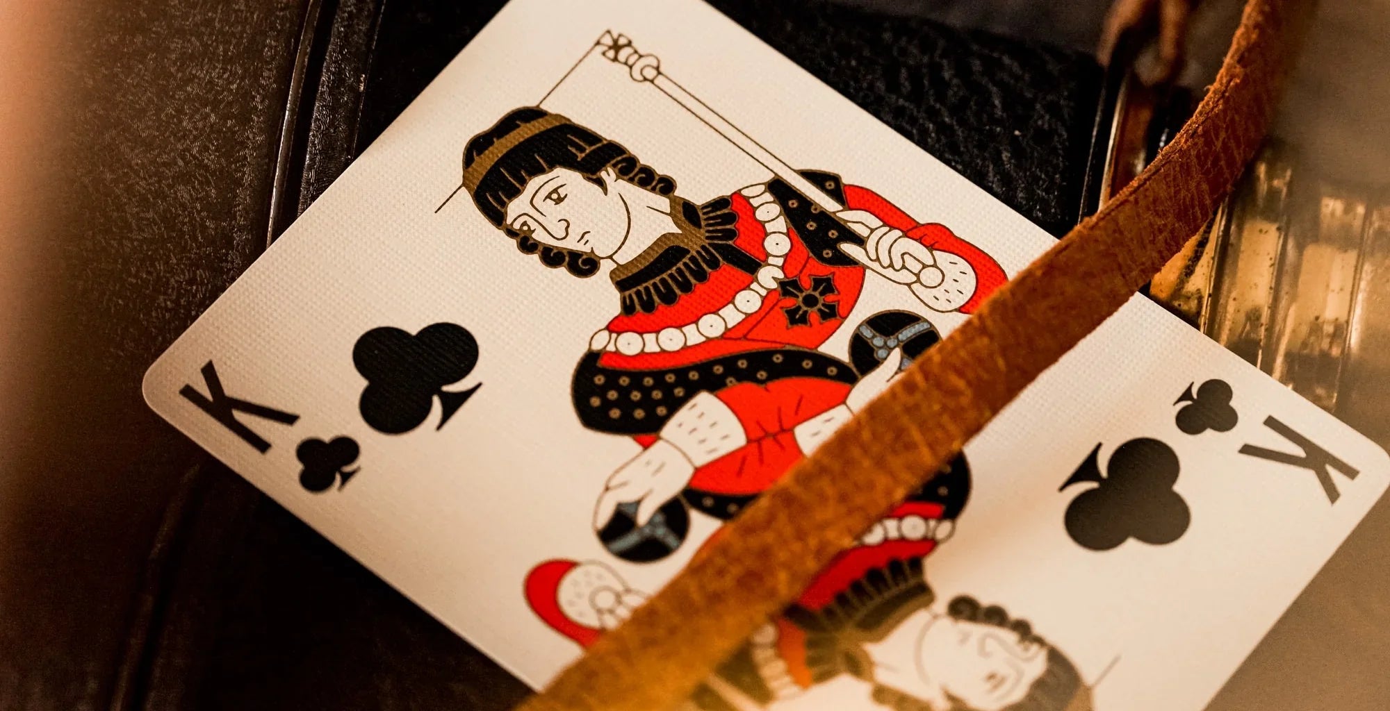 Theory11 Provision Playing Cards – Ember Red Philadelphia Edition