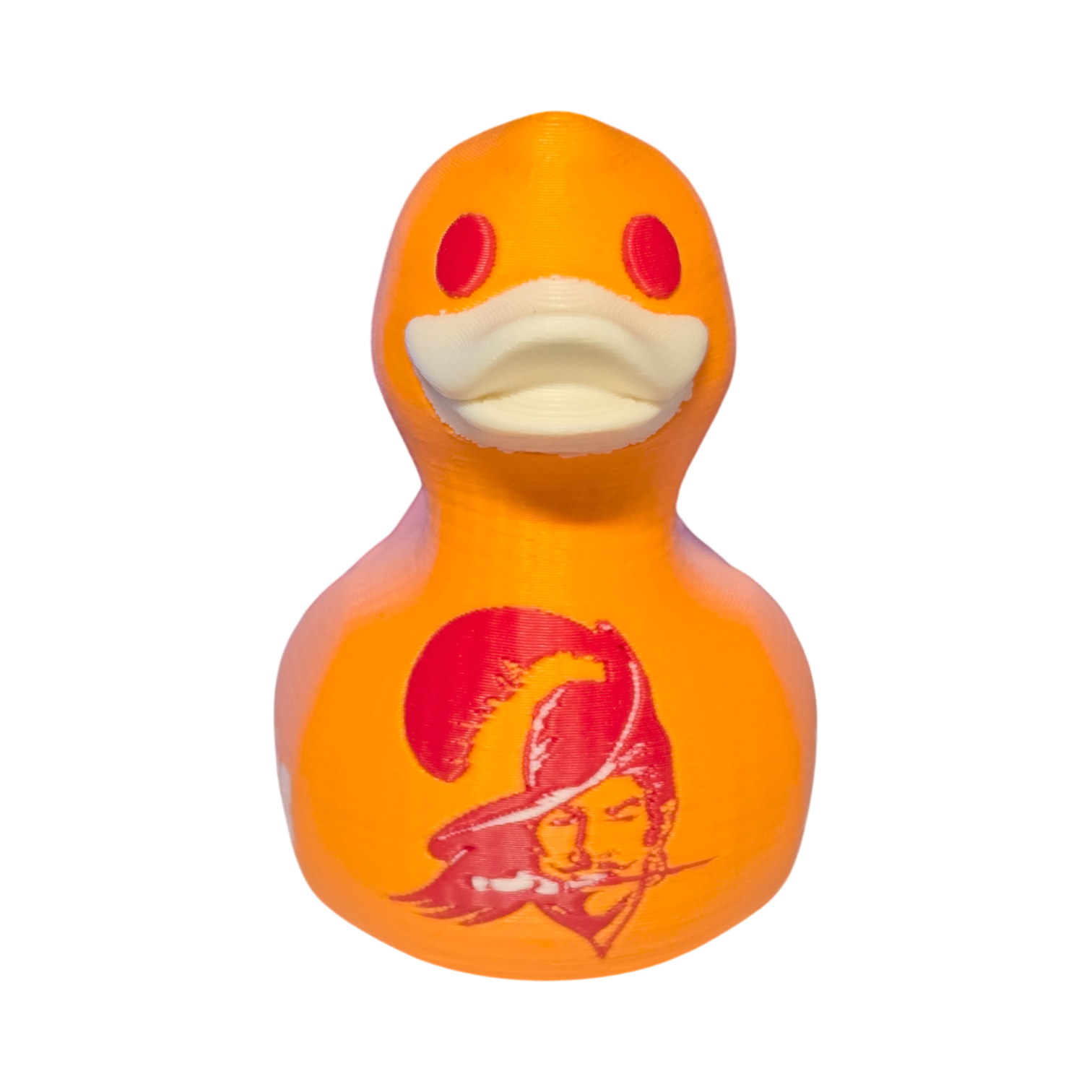 Tampa Bay Buccaneers Oldschool Duck