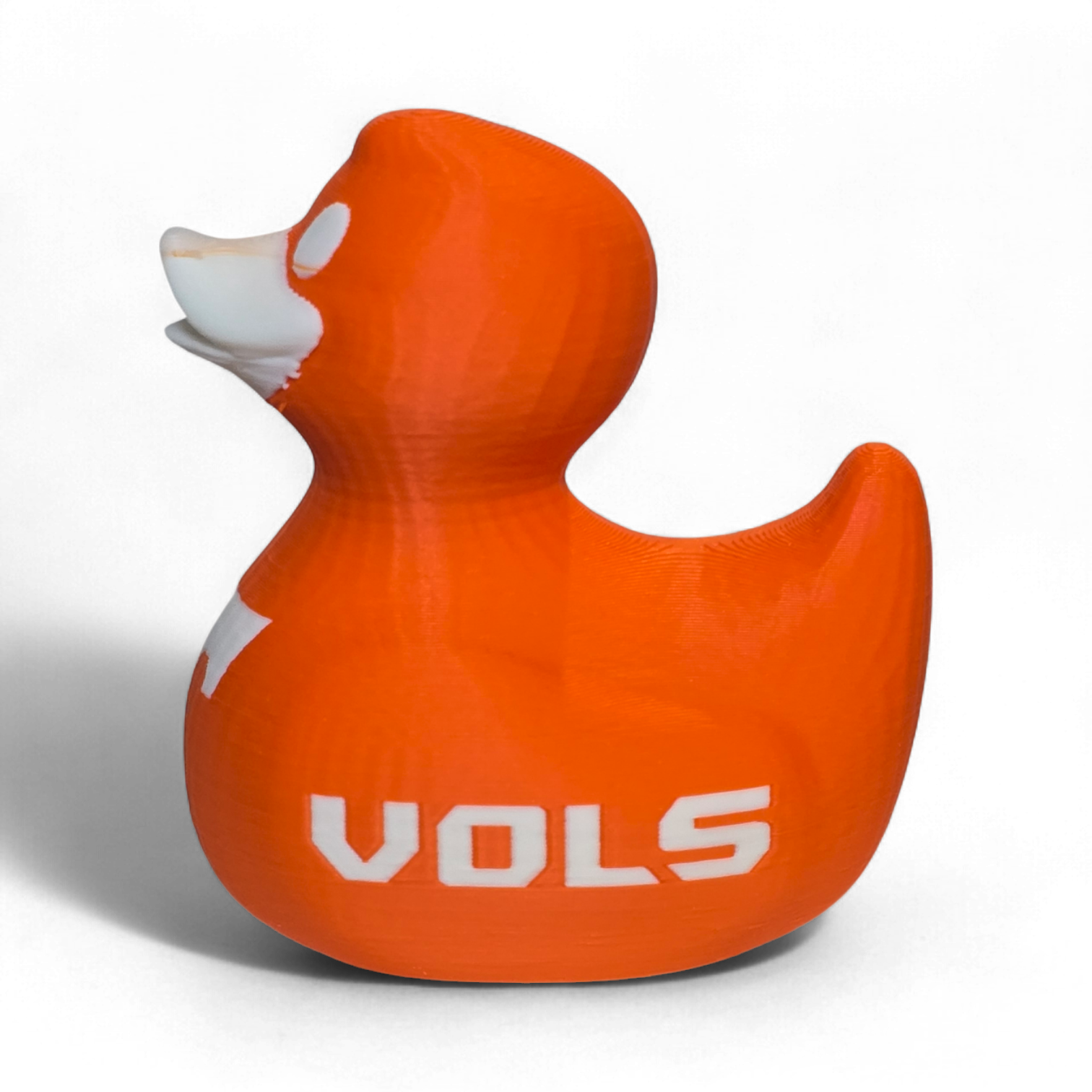 Tennessee Volunteers Duck