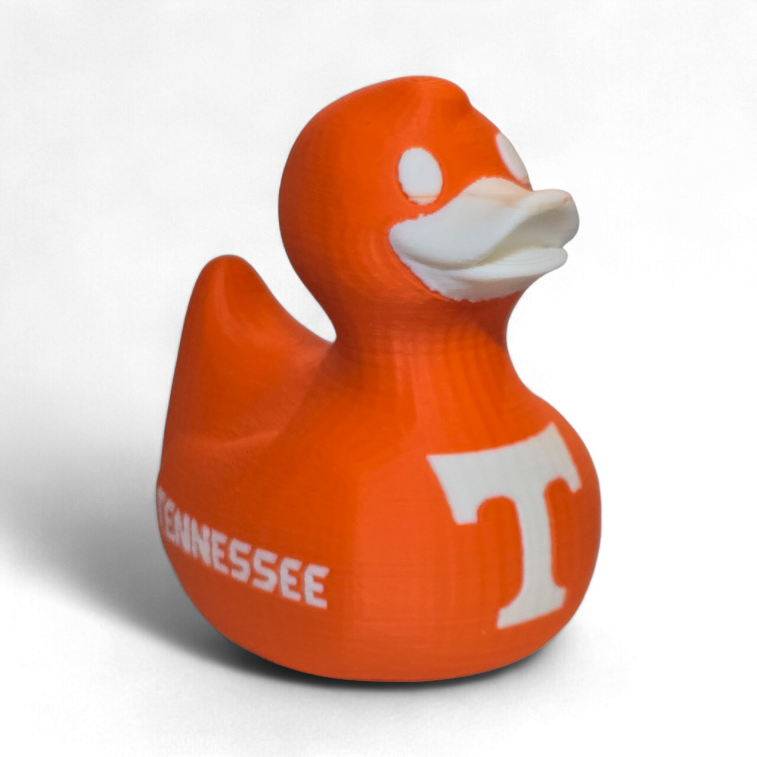 Tennessee Volunteers Duck