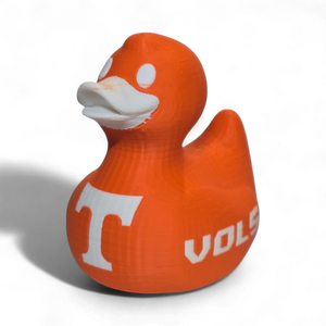 Tennessee Volunteers Duck
