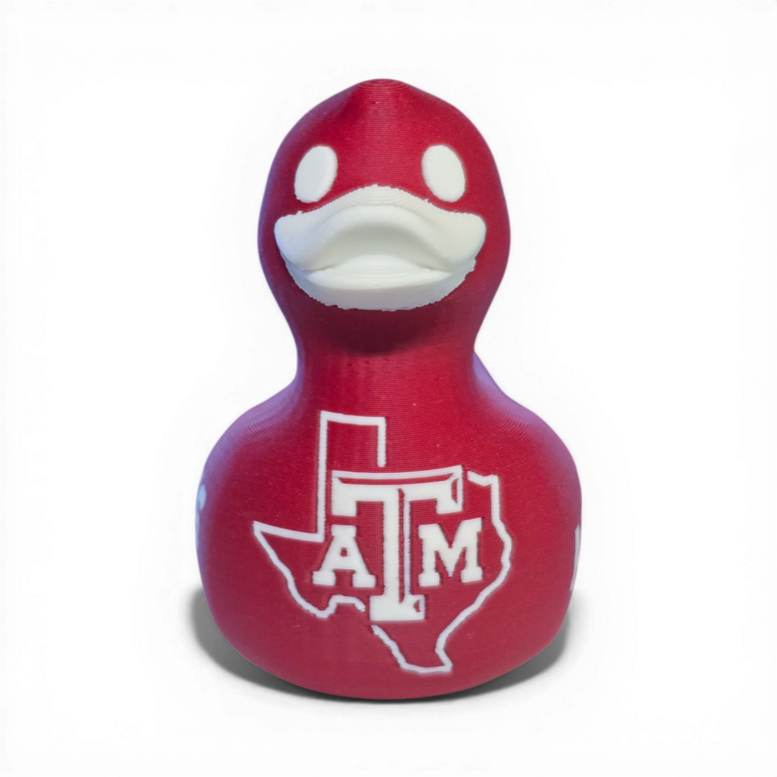 Texas A&M Aggies Duck