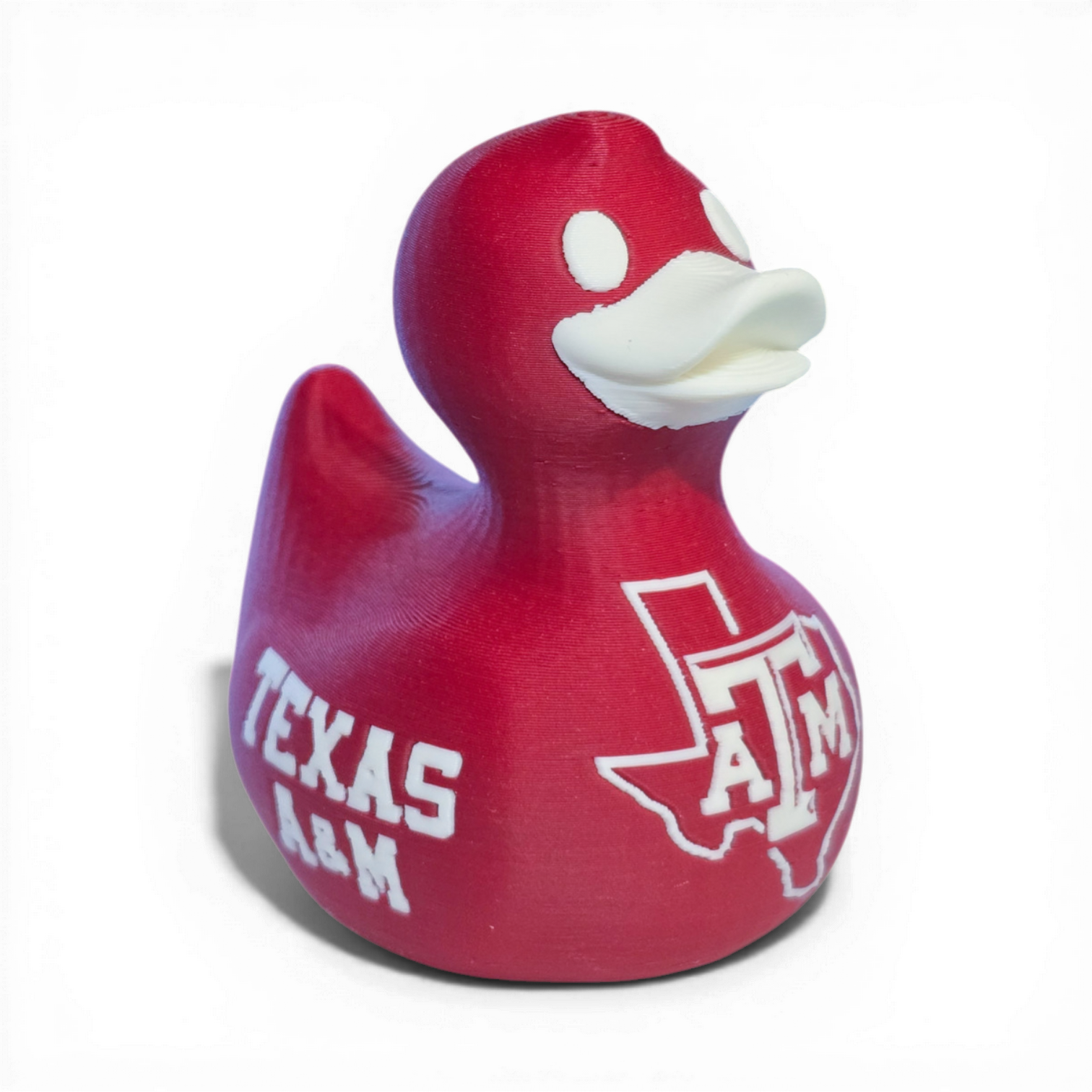 Texas A&M Aggies Duck