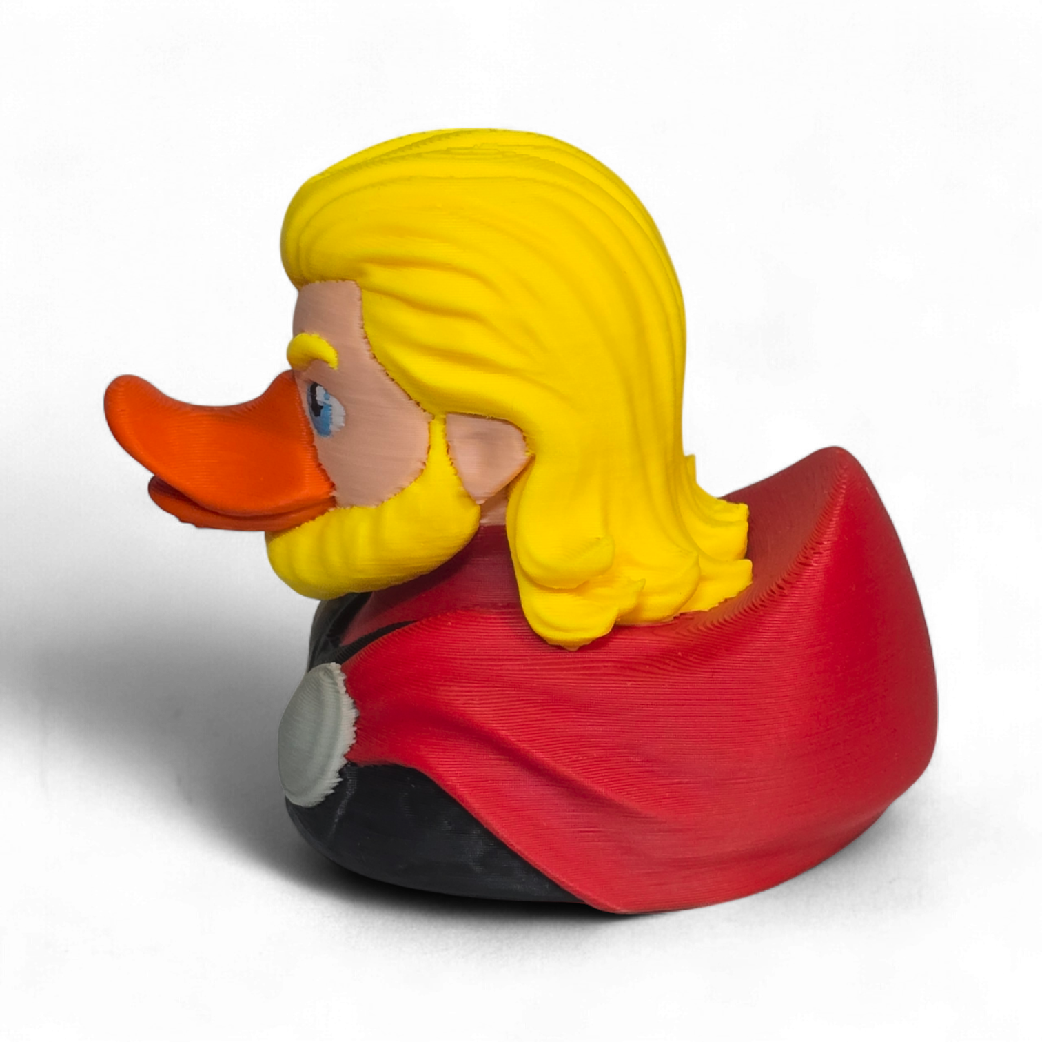 Thor Duck