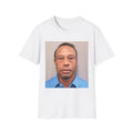 Tiger Woods Iconic Graphic 2026 Unisex T-Shirt – Golf Legend Heritage Tee, Premium 100% Cotton Sports Top, Made in USA
