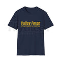 "Tires Valley Forge Automotive Center" Classic T-Shirt – Shane Gillis Fan Apparel