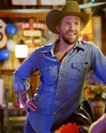 Matt Barr Signed 8x10 Photo - Video Proof