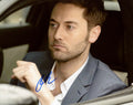 Ryan Eggold Signed 8x10 Photo