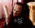 Kevin Weisman Signed 8x10 Photo - Proof