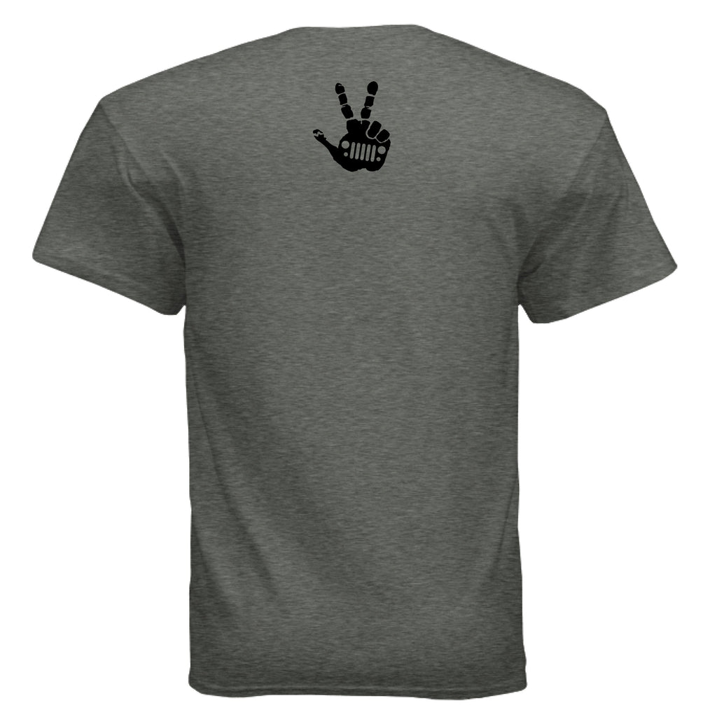 Trail Rated Driver Proven Shirt