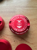 US Air Force - Spartan Cans