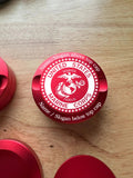 US Marine Corps - Spartan Cans