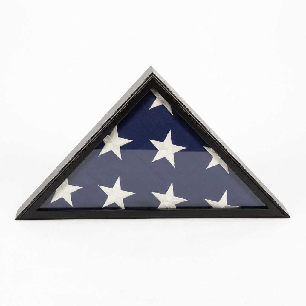 Flags Connections US Made Flag Case for 3' x 5' Flag.