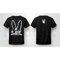 Unisex Benito Bowl Bunny Super Bowl Halftime Show T-Shirt – 2026 Fan Tee