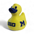 University Of Michigan Wolverines Duck