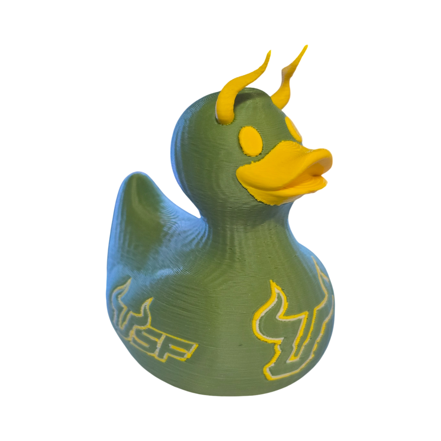 University of Southern Florida Duck