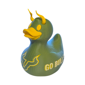 University of Southern Florida Duck