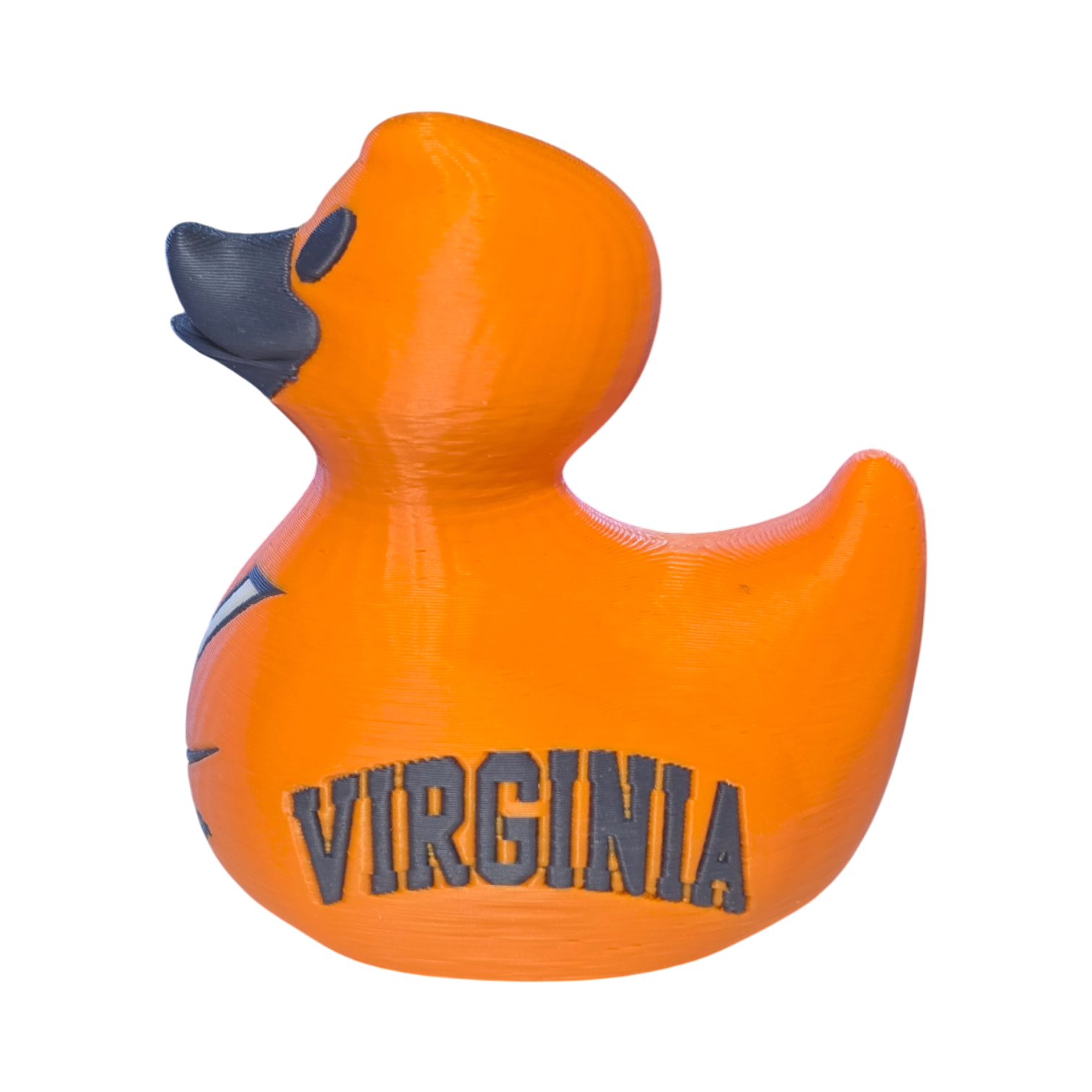 University of Virginia Duck