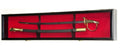 Sword Frames, Sword Display Case, Sword Cabinets