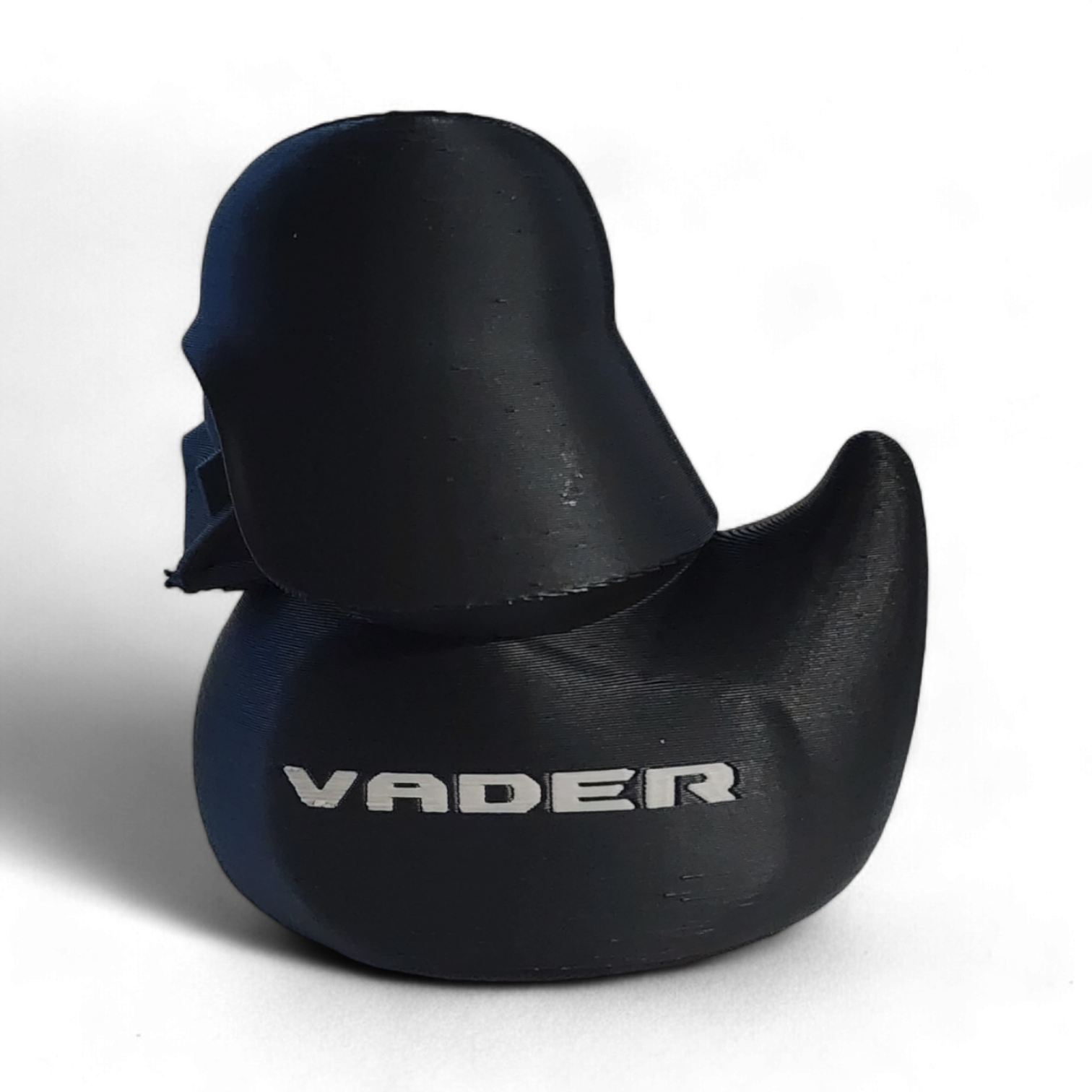 Vader Duck