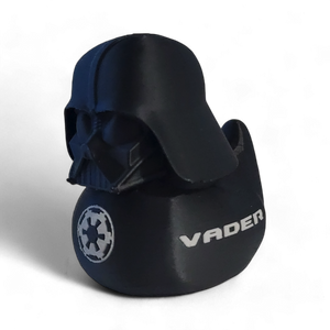 Vader Duck