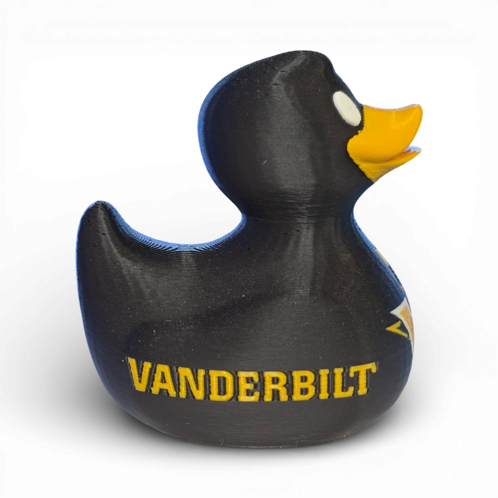 Vanderbilt Duck