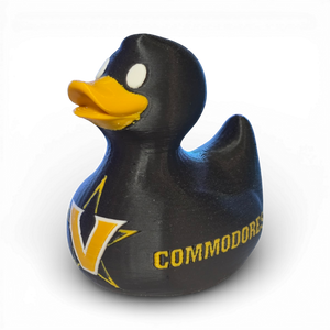 Vanderbilt Duck