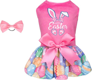 Happy Easter Eggs