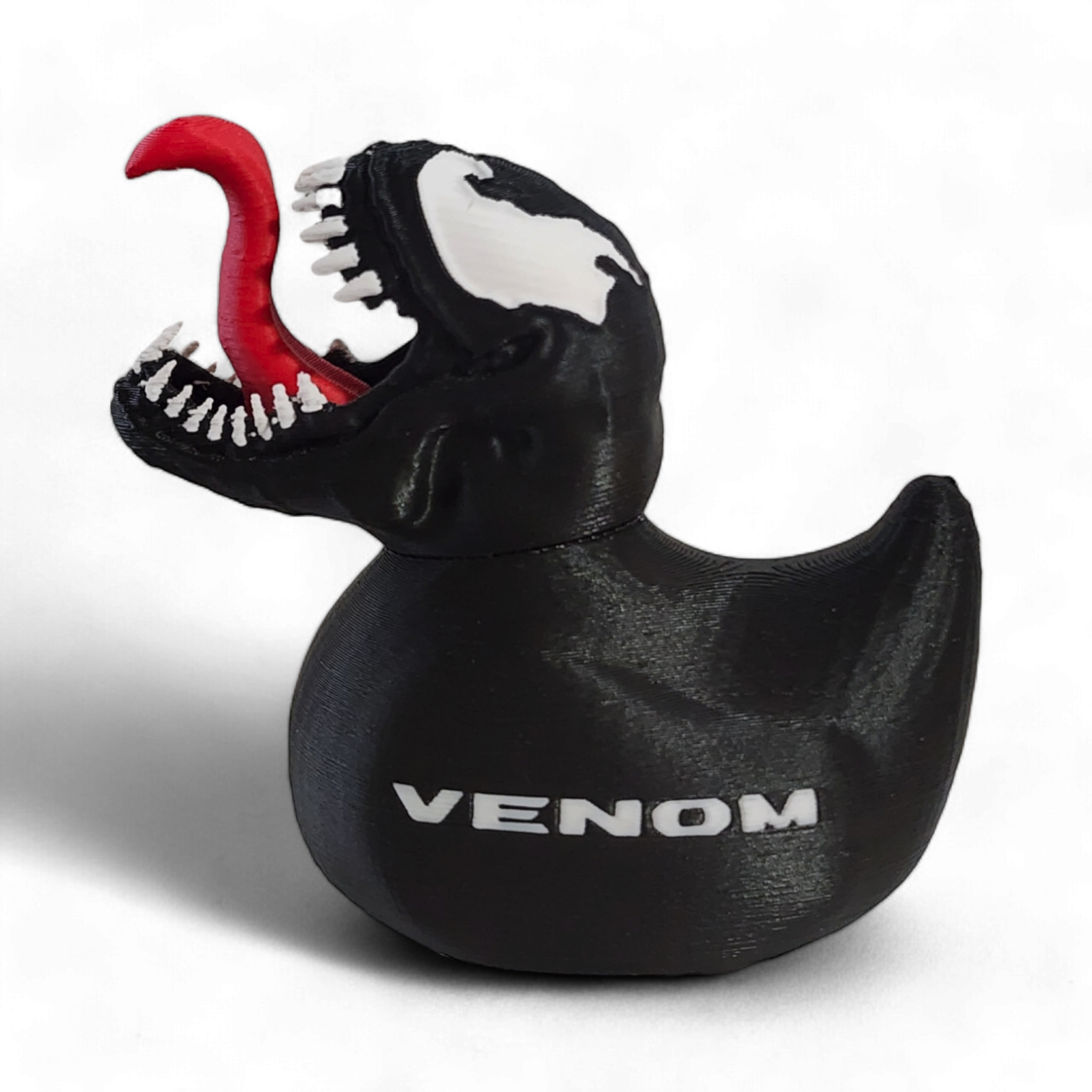 Venom Duck