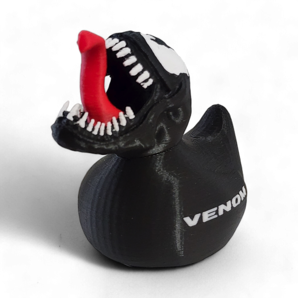 Venom Duck