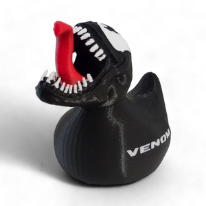 Venom Duck