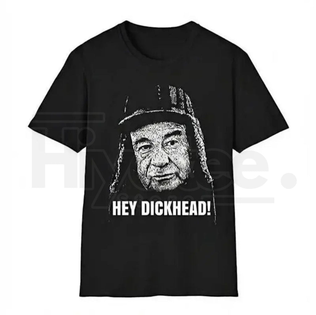 "Vintage Inspired" Retro Meme Parody – Classic Aesthetic Unisex Graphic