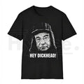 "Vintage Inspired" Retro Meme Parody – Classic Aesthetic Unisex Graphic