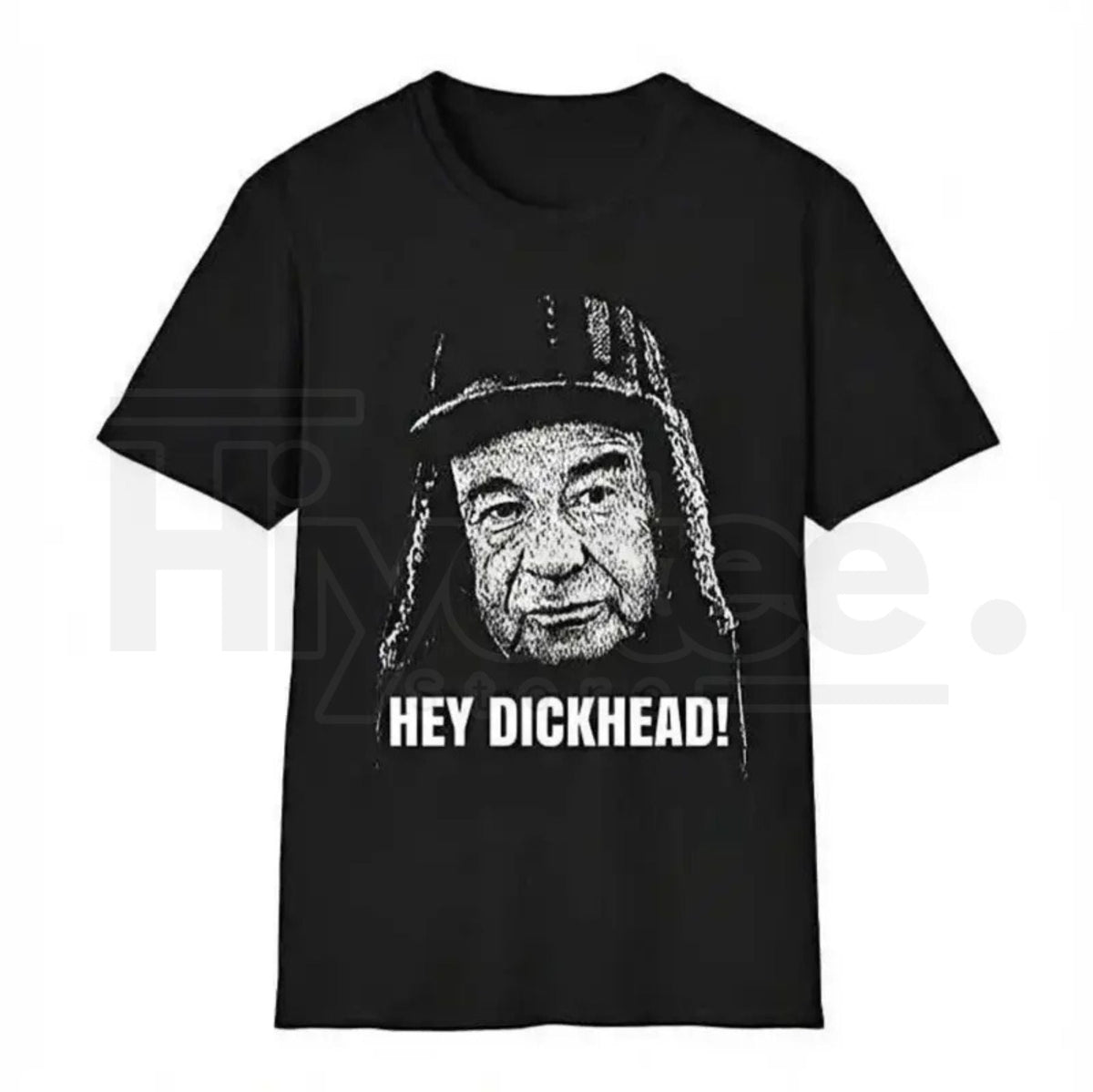 "Vintage Inspired" Retro Meme Parody – Classic Aesthetic Unisex Graphic