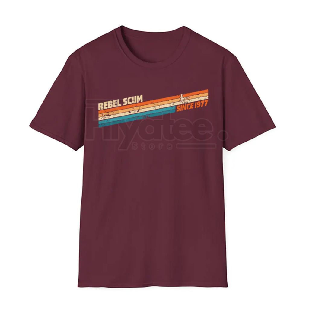 Vintage Political Humor Collection – Retro Inspired Unisex T-Shirt