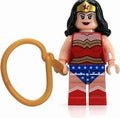 Classic Wonder Woman