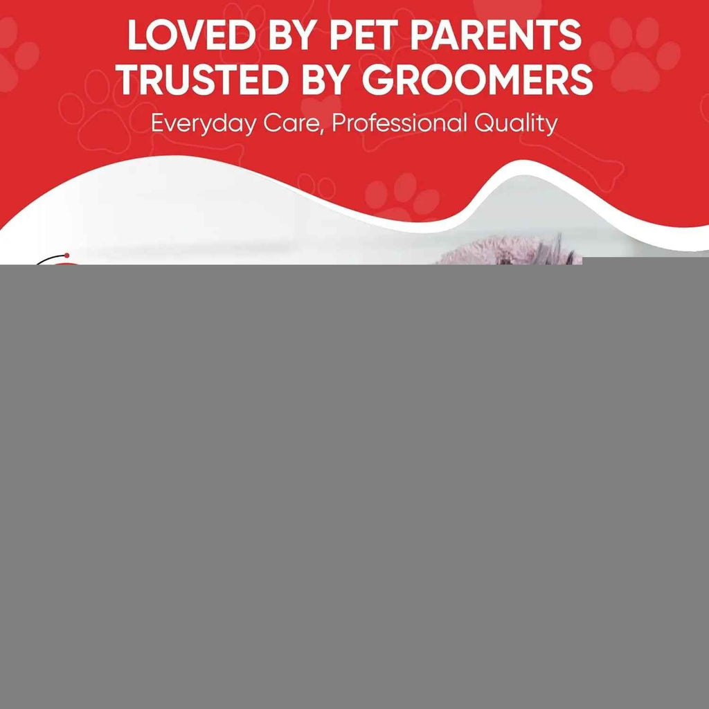 Warren London Puppy Gift Box – Complete Puppy Grooming & Care Starter Kit