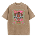 Wayii Fashion "The Heavens" Tiger T-Shirt