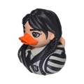 Wednesday Adams Duck