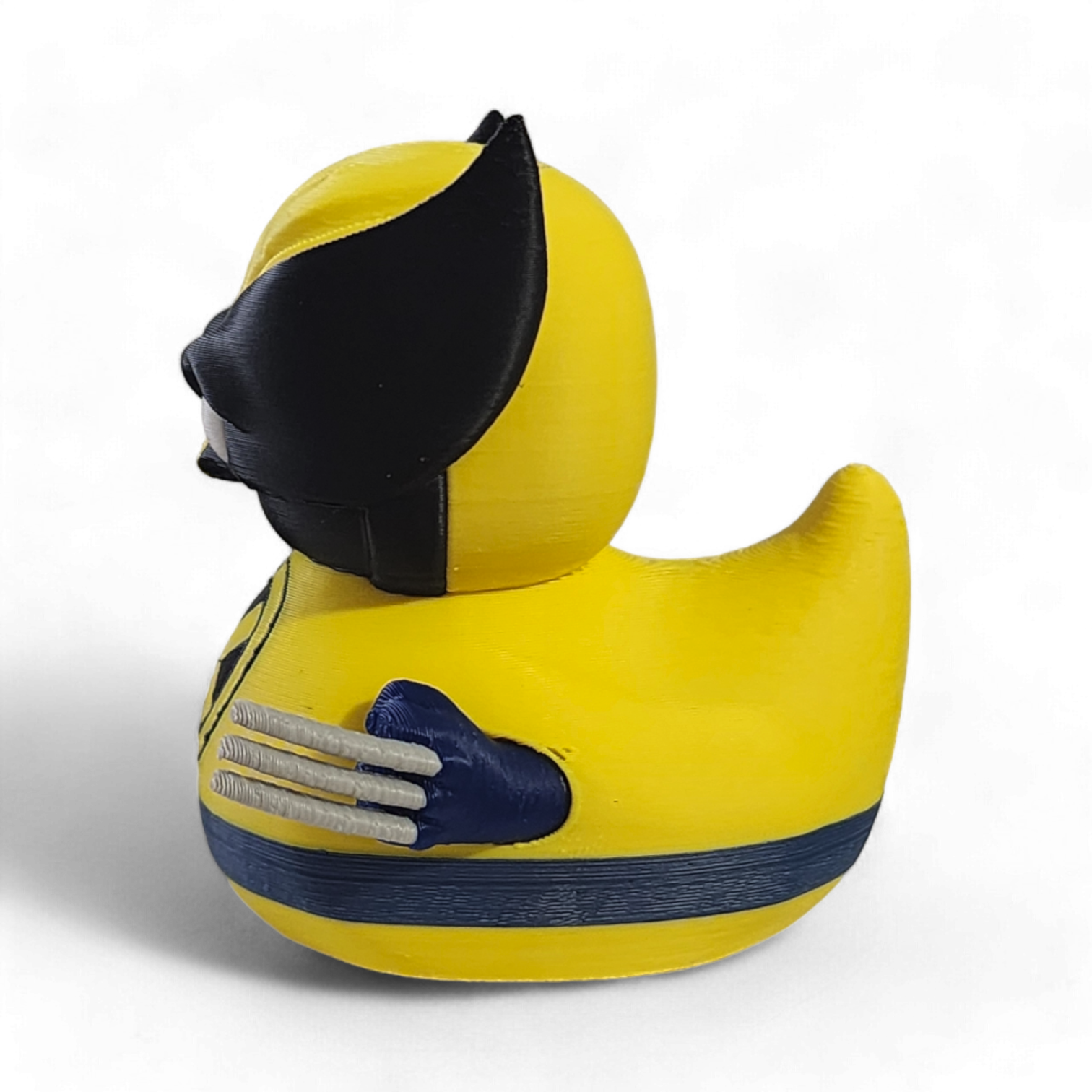 Wolverine Duck
