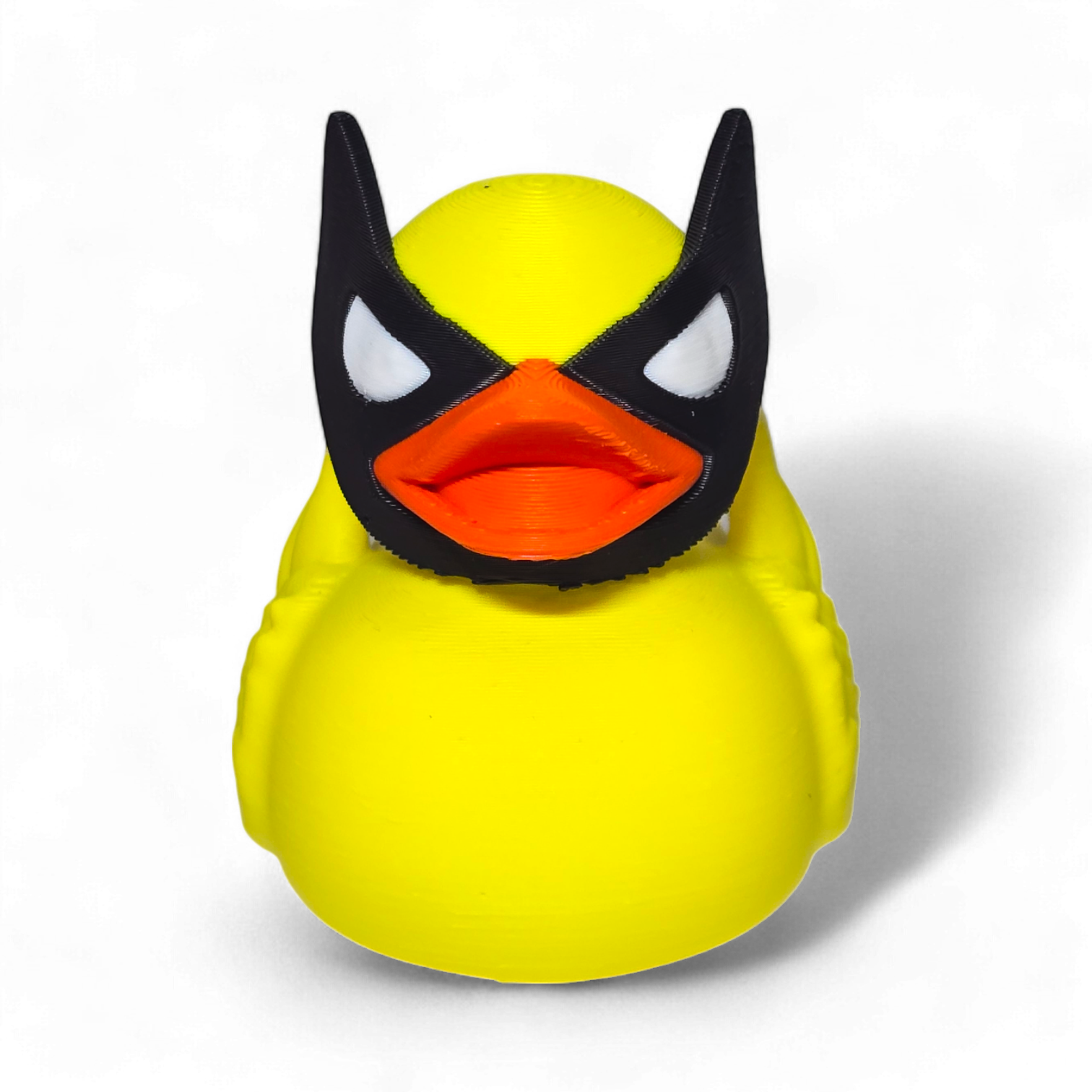 Wolverine Duck