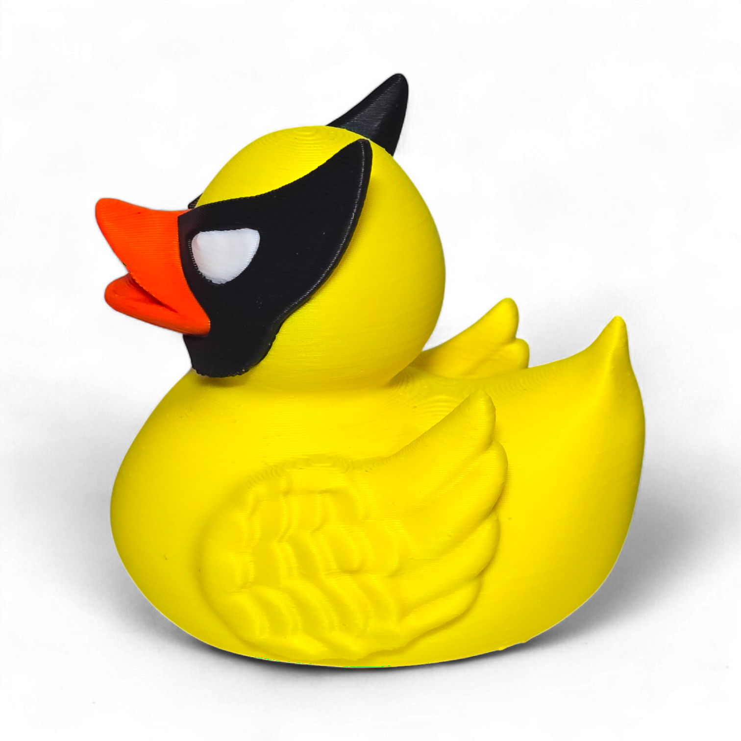 Wolverine Duck