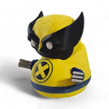 Wolverine Duck