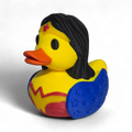 Wonder Woman Duck