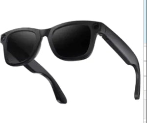 New Sunglasses