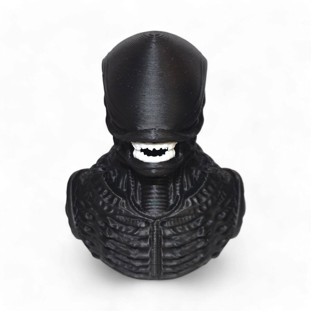 Xeno Alien Duck