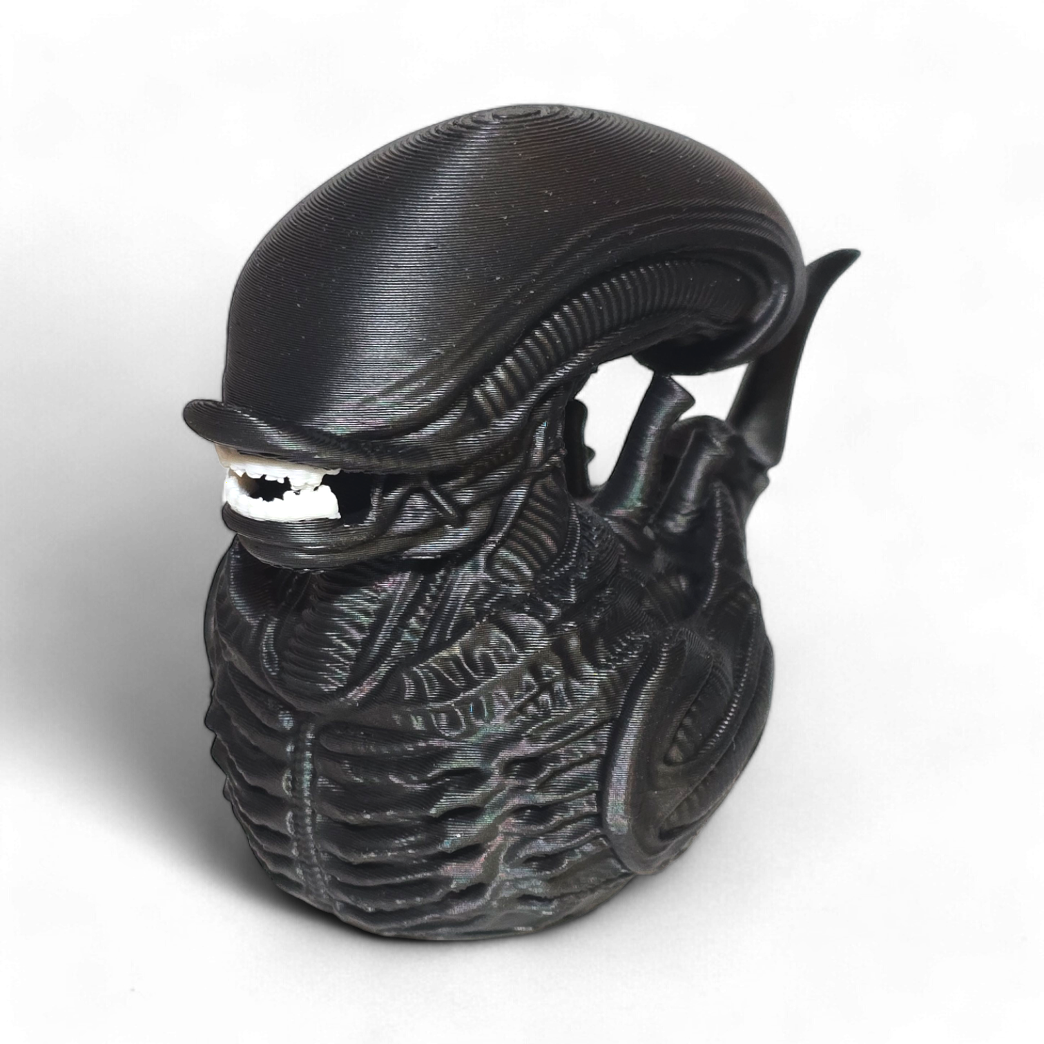 Xeno Alien Duck