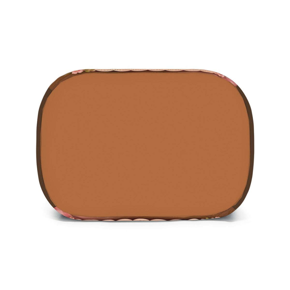 Personalized Capybara Lunch Bag – Custom Name Insulated Tote | Kawaii Boba Tea Gift for Teens
