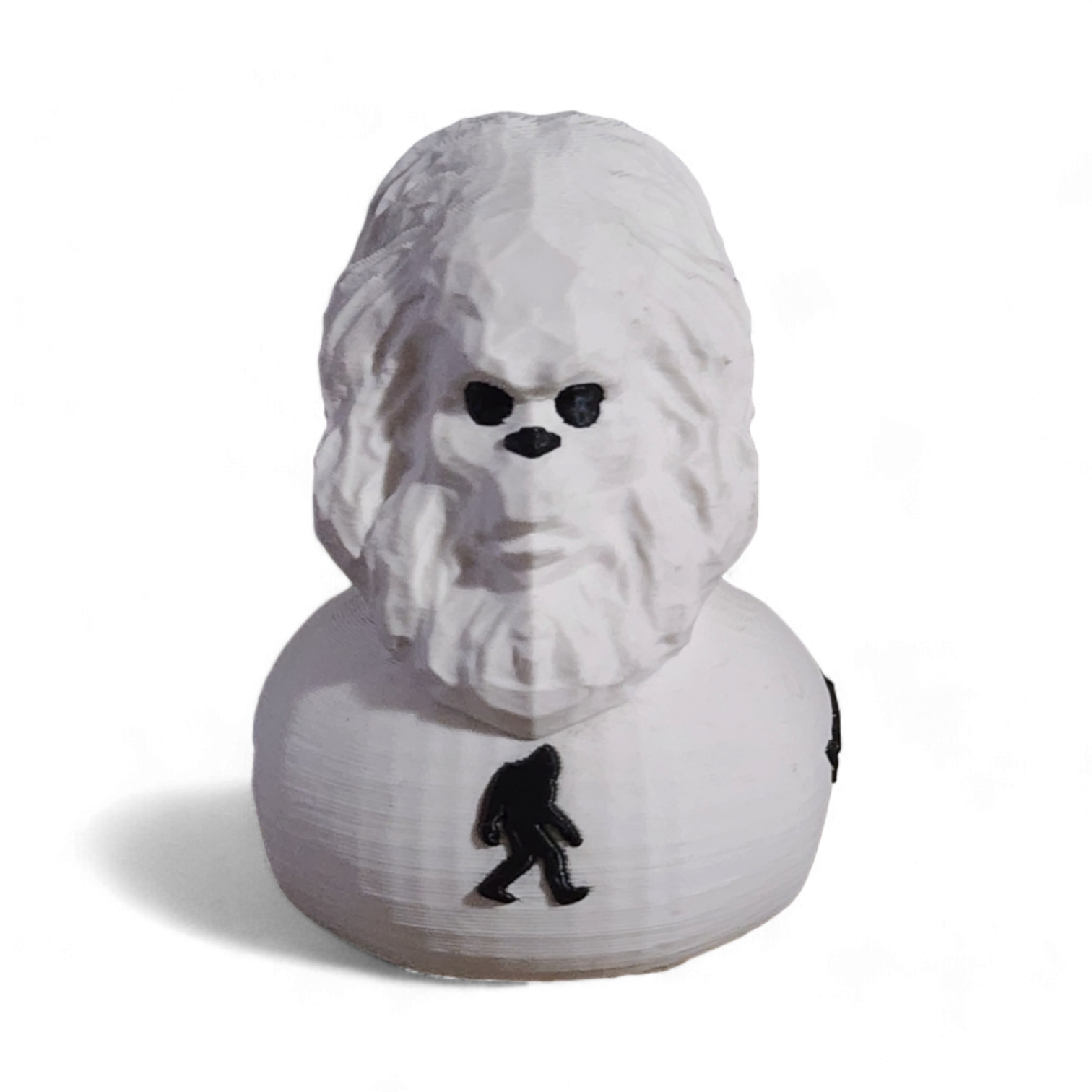Yeti Duck