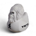 Yeti Duck